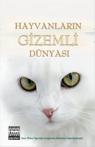 Hayvanların Gizemli Dünyası  Frontansicht 1