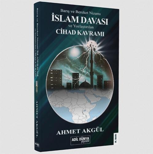 İslam Davası ve Yozlaştıran Cihad Kavramı  Frontansicht 1