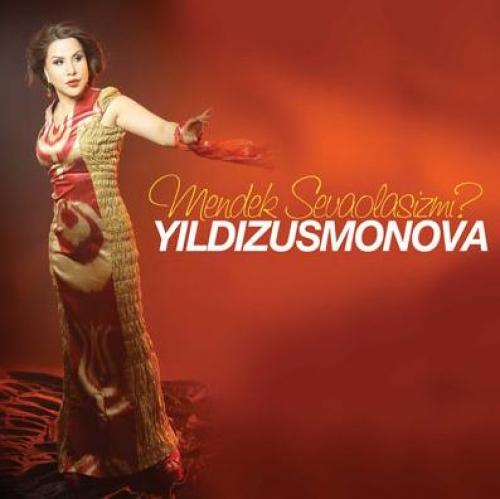 Mendek Sevaolasizmı? (CD)  Frontansicht 1