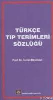 Türkçe Tıp Terimleri Sözlüğü  Frontansicht 1
