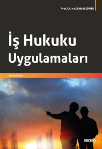 İş Hukuku Uygulamaları  Frontansicht 1