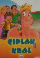 İlk Kitaplarım Serisi| Çıplak Kral  Frontansicht 1