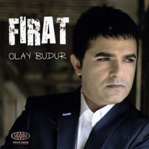 Olay Budur (CD)  Frontansicht 1