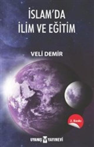 İslam'da İlim ve Eğitim  Frontansicht 1