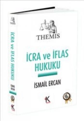 İcra Ve İflas Hukuku  Frontansicht 1