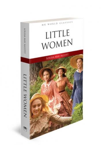 Little Women  Frontansicht 1