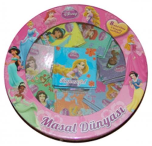 Disney Prenses Masal Dünyası  Frontansicht 1