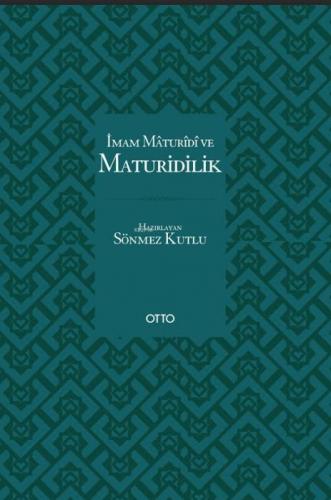 İmam Maturidi ve Maturidilik  Frontansicht 1