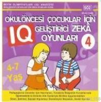 Okul Öncesi Çocuklar İçin| Zeka Oyunları  Frontansicht 1