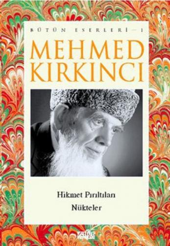 Mehmed Kırkıncı Bütün Eserleri 1  Frontansicht 1