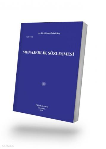 Menajerlik Sözleşmesi  Frontansicht 1