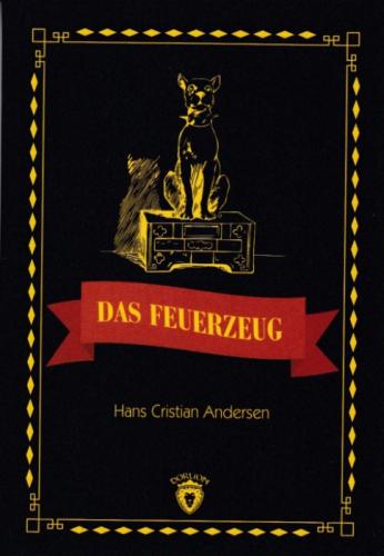 Das Feuerzeug  Frontansicht 1