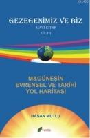 Gezegenimiz ve Biz Mavi Kitap ( Cilt 1)  Frontansicht 1