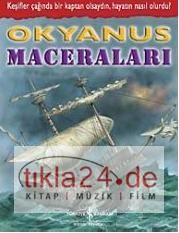 Okyanus Maceraları  Frontansicht 1