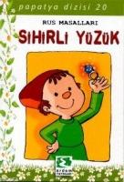 Sihirli Yüzük  Frontansicht 1