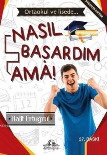 Nasıl Başardım Ama!  Frontansicht 1
