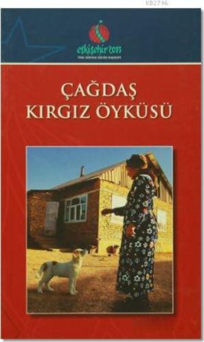 Çağdaş Kırgız Öyküsü  Frontansicht 1