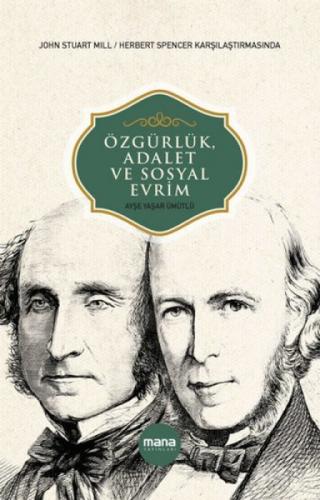 Özgürlük, Adalet ve Sosyal Evrim  Frontansicht 1