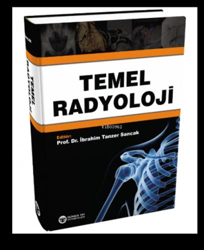 Temel Radyoloji  Frontansicht 1