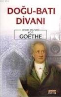 Doğu-batı Divanı  Frontansicht 1