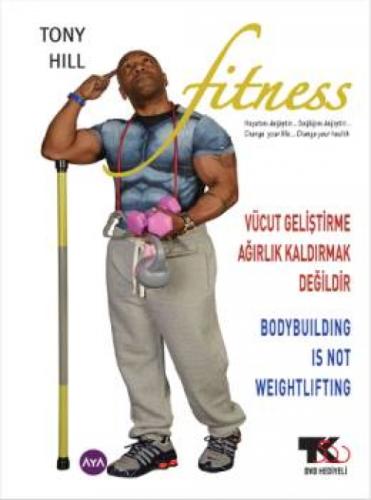 Fitness  Frontansicht 1