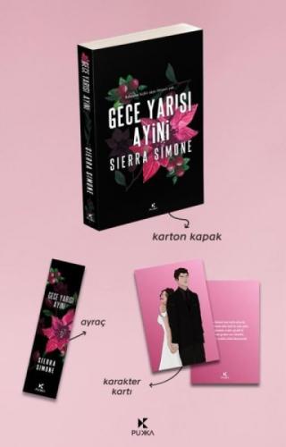 Gece Yarısı Ayini  Frontansicht 1