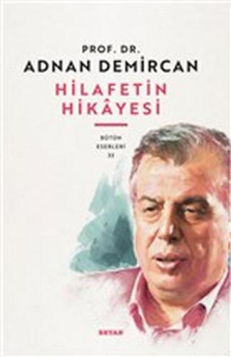 Hilafet'in Hikayesi  Frontansicht 1