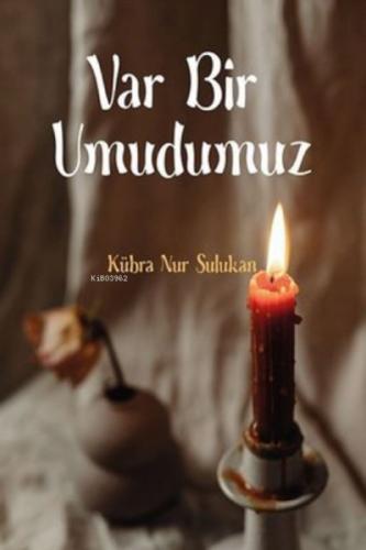 Var Bir Umudumuz  Frontansicht 1