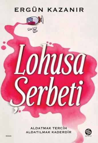 Lohusa Şerbeti  Frontansicht 1