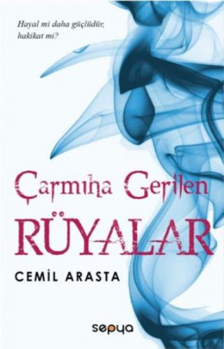 Çarmıha Gerilen Rüyalar  Frontansicht 1