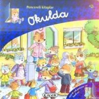 Pencereli Kitaplar - Okulda  Frontansicht 1