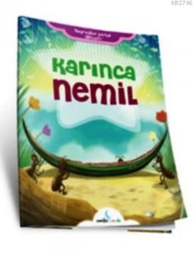 Kavramlar Serisi Hikmet - Karınca Neml  Frontansicht 1