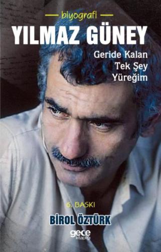 Yılmaz Güney  Frontansicht 1