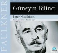 Faulkner: Güneyin Bilinci  Frontansicht 1