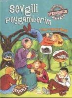 Sevgili Peygamberim  Frontansicht 1