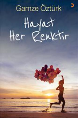 Hayat Her Renktir  Frontansicht 1