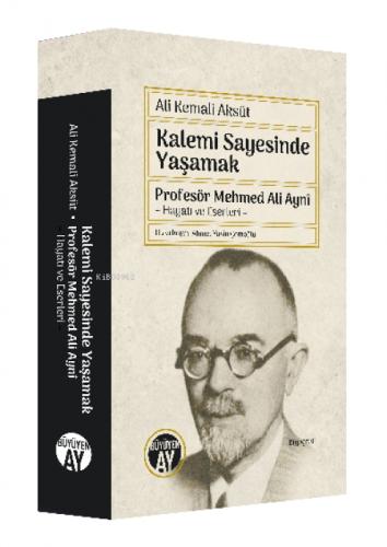 Kalemi Sayesinde Yaşamak   Frontansicht 1