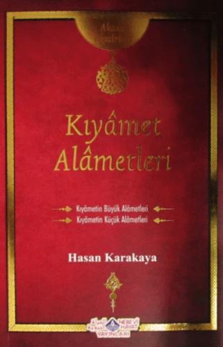 Kıyamet Alametleri Risalesi  Frontansicht 1