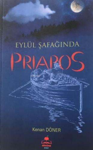 Eylül Şafağında Prapos  Frontansicht 1