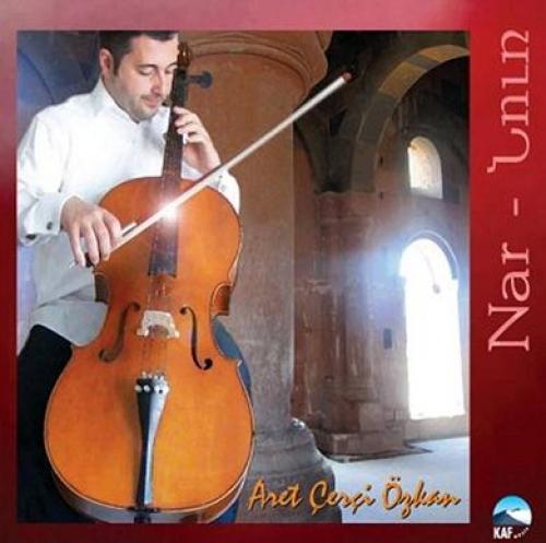 Nar (CD)  Frontansicht 1