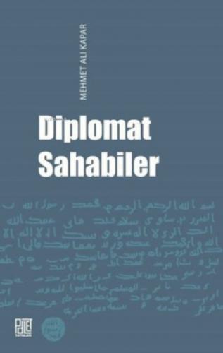 Diplomat Sahabiler  Frontansicht 1