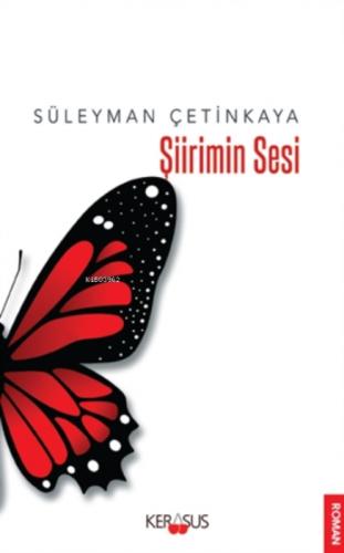Şiirimin Sesi  Frontansicht 1
