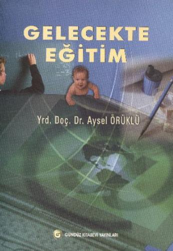 Gelecekte Eğitim  Frontansicht 1