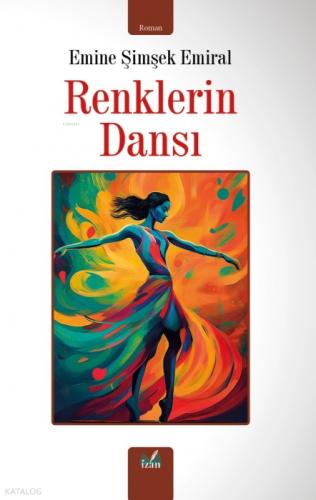 Renklerin Dansı  Frontansicht 1