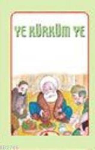 Ye Kürküm Ye  Frontansicht 1