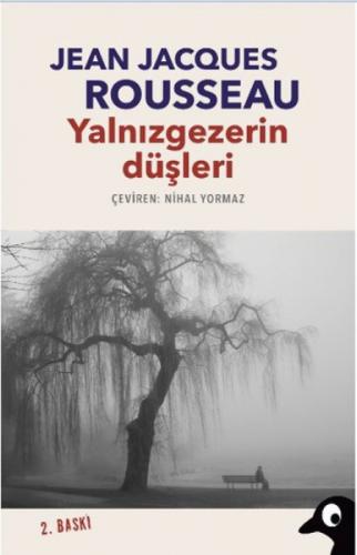 Yalnızgezerin Düşleri  Frontansicht 1