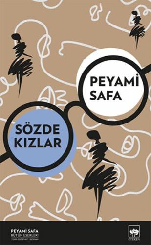 Sözde Kızlar  Frontansicht 1