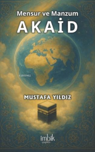 Mensur ve Manzum Akaid  Frontansicht 1