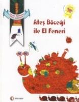 Ateş Böceği İle El Feneri  Frontansicht 1