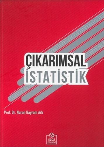 Çıkarımsal İstatistik  Frontansicht 1